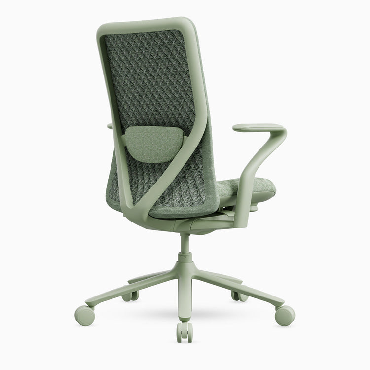 Desky Pro Ergonomic Mesh Chair