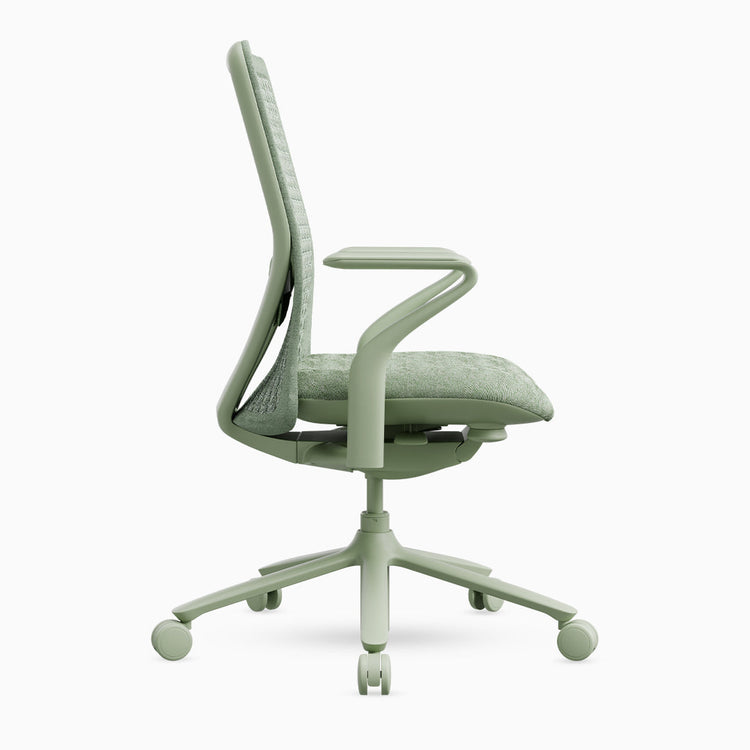 Desky Pro Ergonomic Mesh Chair