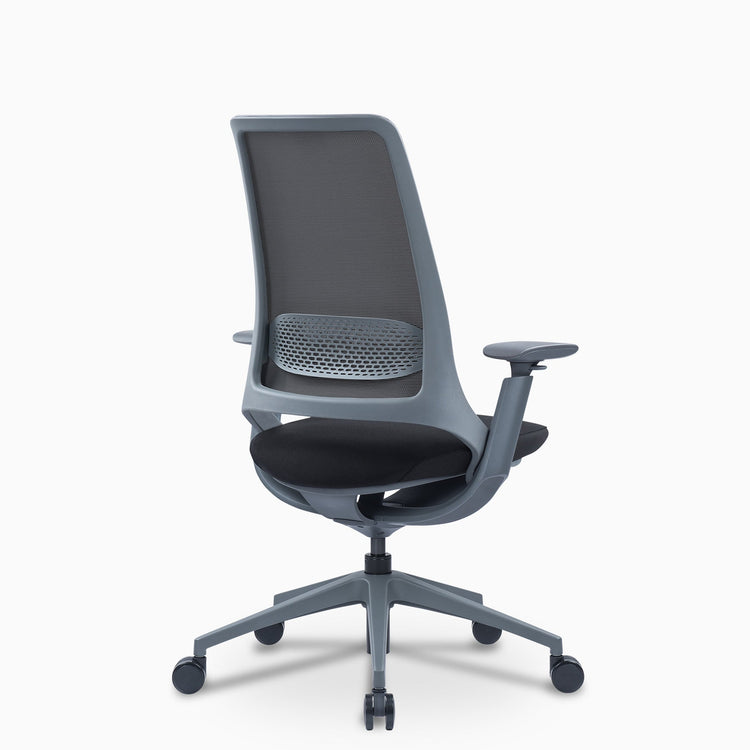 Desky Pulse ergonomischer Bürostuhl