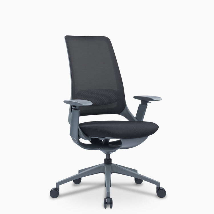 Desky Pulse ergonomischer Bürostuhl