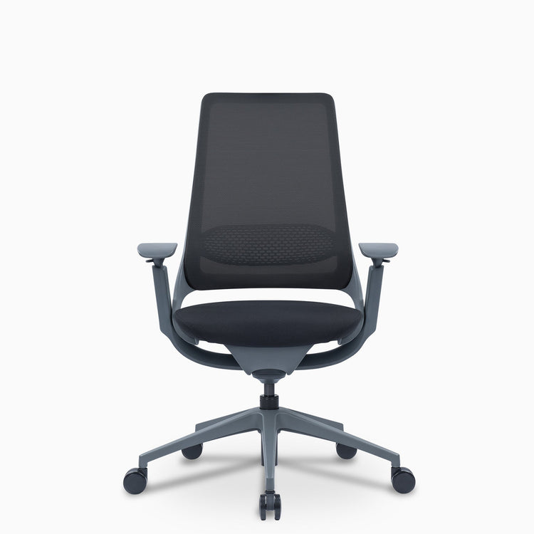 Desky Pulse ergonomischer Bürostuhl