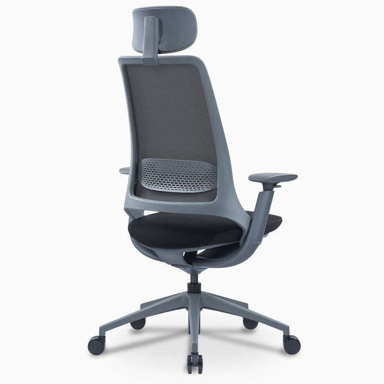 Desky Pulse ergonomischer Bürostuhl