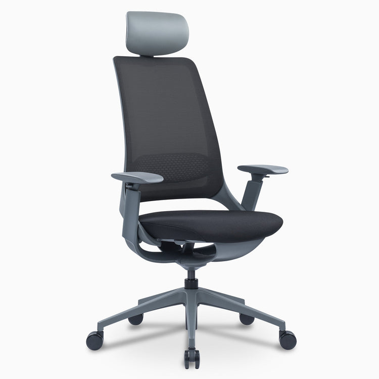 Desky Pulse ergonomischer Bürostuhl