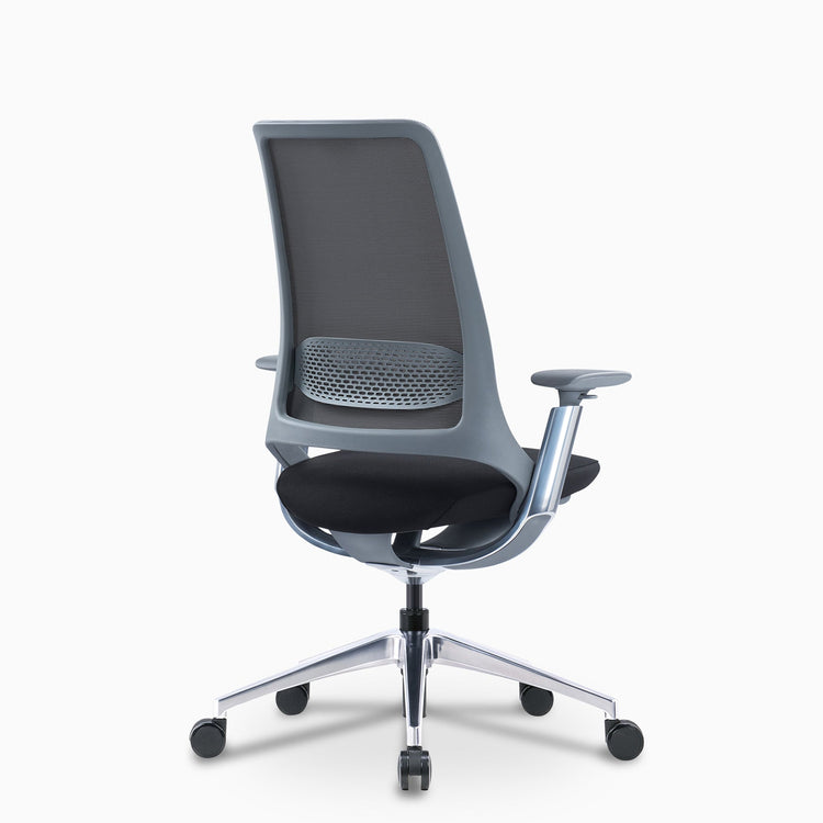 Desky Pulse ergonomischer Bürostuhl