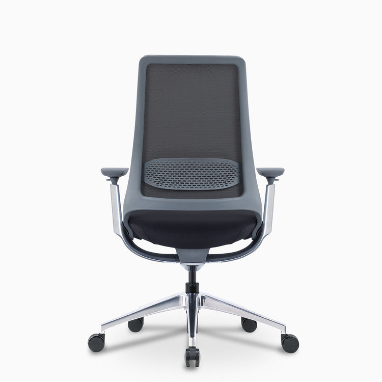Desky Pulse ergonomischer Bürostuhl