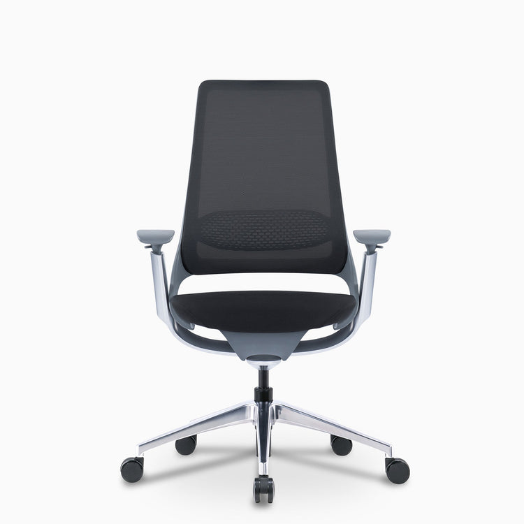 Desky Pulse ergonomischer Bürostuhl
