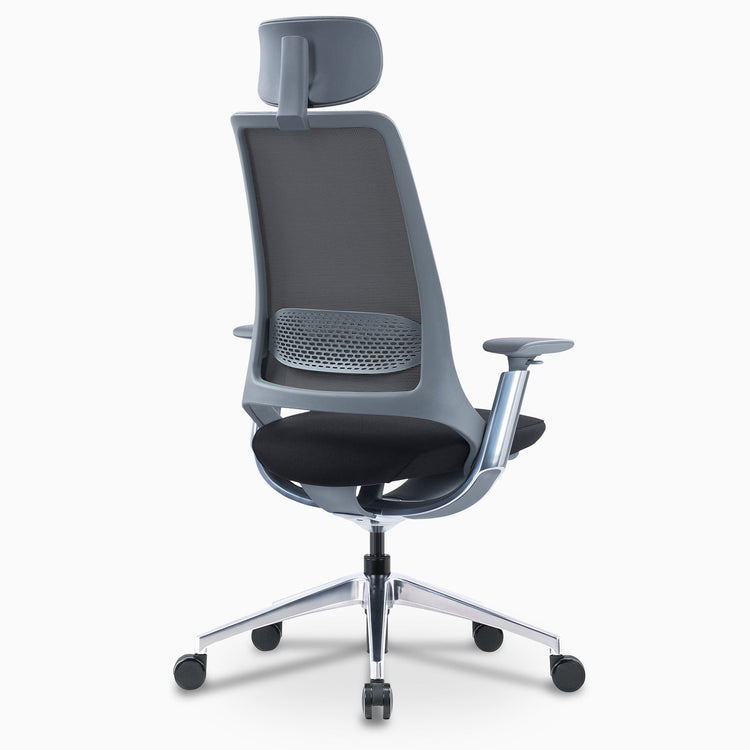Desky Pulse ergonomischer Bürostuhl
