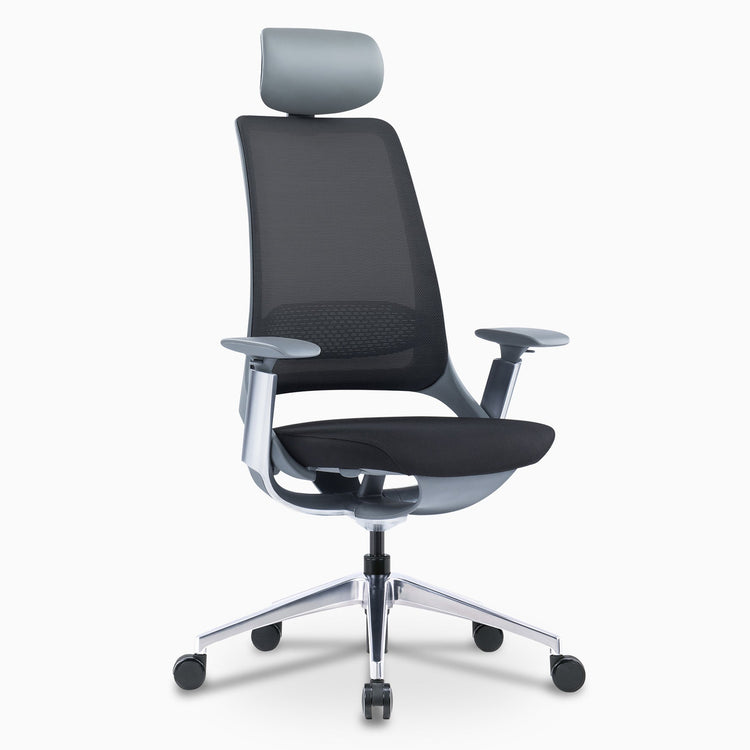 Desky Pulse ergonomischer Bürostuhl