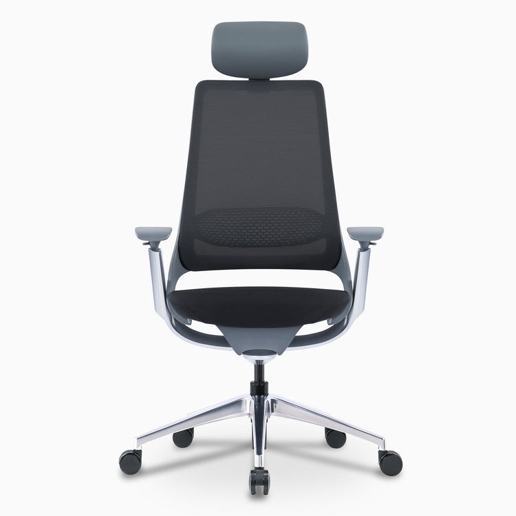 Desky Pulse ergonomischer Bürostuhl
