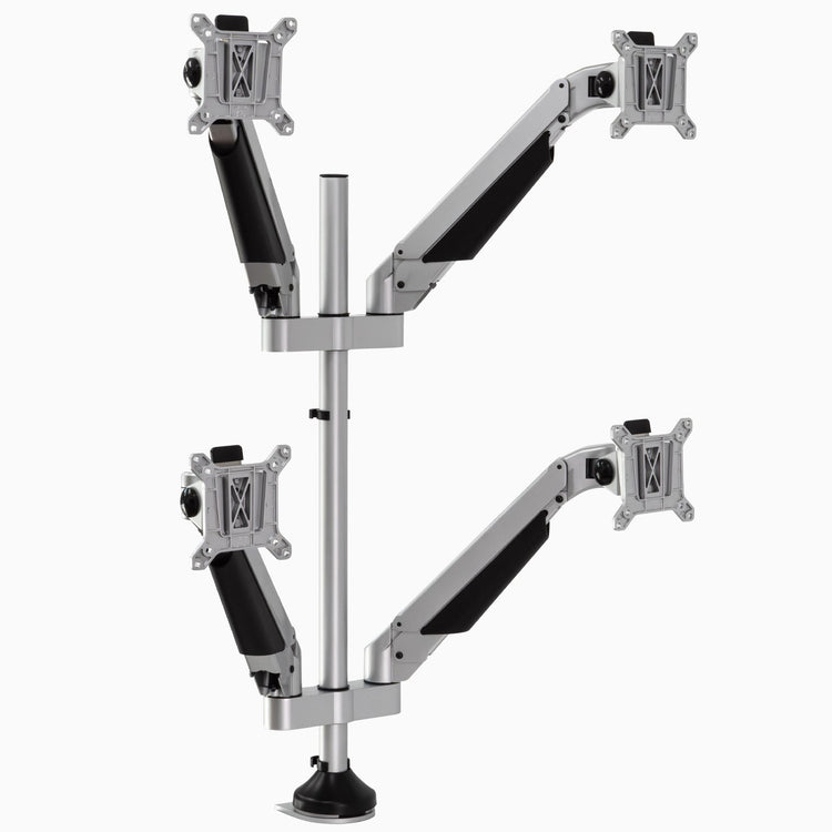 Desky Quad Monitorhalterung