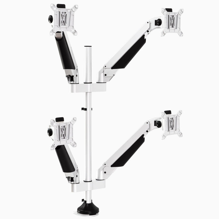 Desky Quad Monitorhalterung
