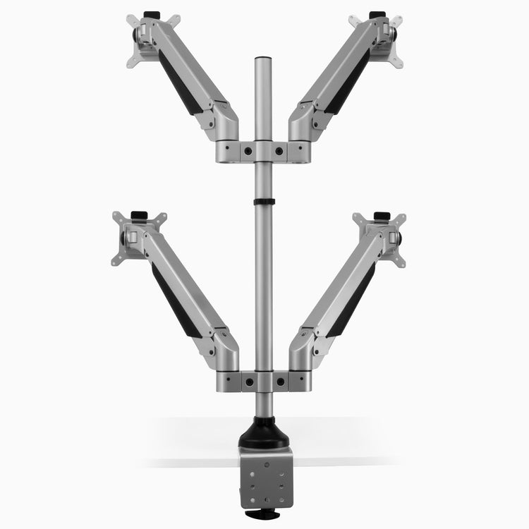 Desky Quad Monitorhalterung