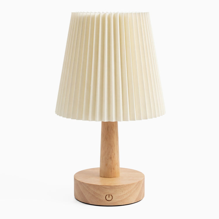 Desky Ripple kabellose Schreibtischlampe