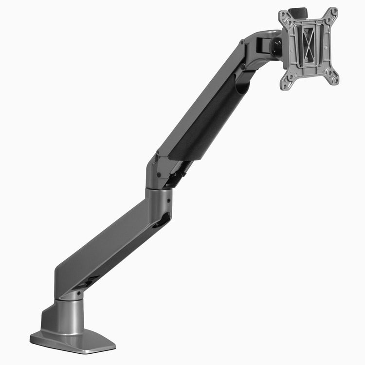 Desky Schwerlast-Monitorhalterung für 1 Monitor (11 kg+)