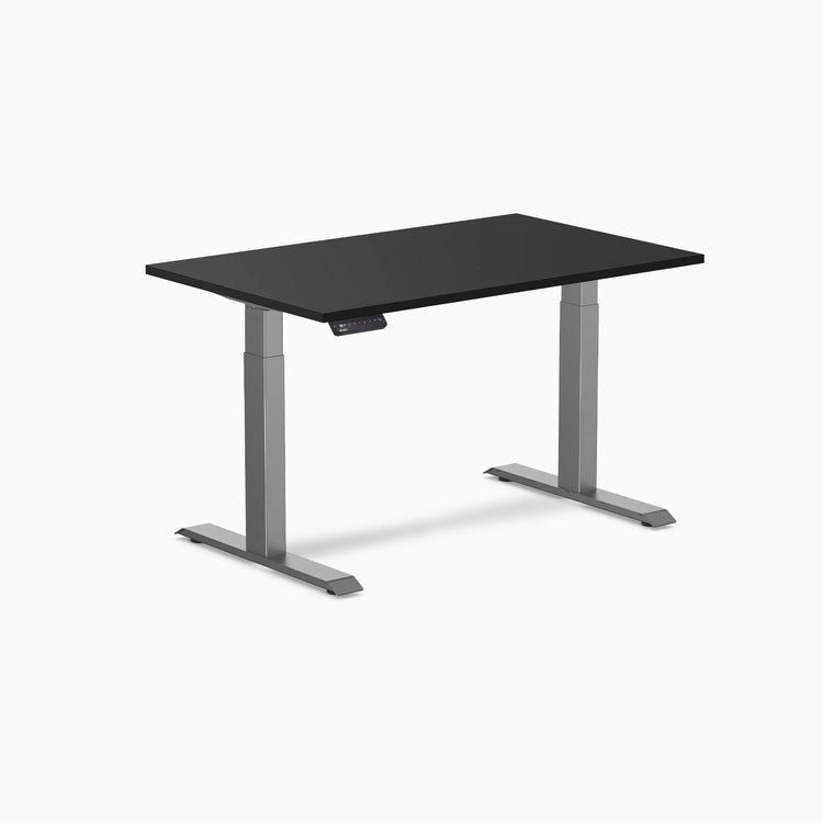 Desky Single höhenverstellbarer Gaming-Schreibtisch