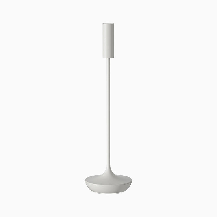 Desky Slim kabellose Schreibtischlampe