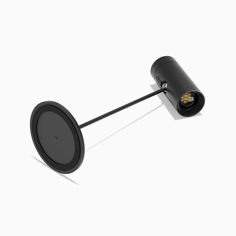 Desky Spotlight kabellose Lampe