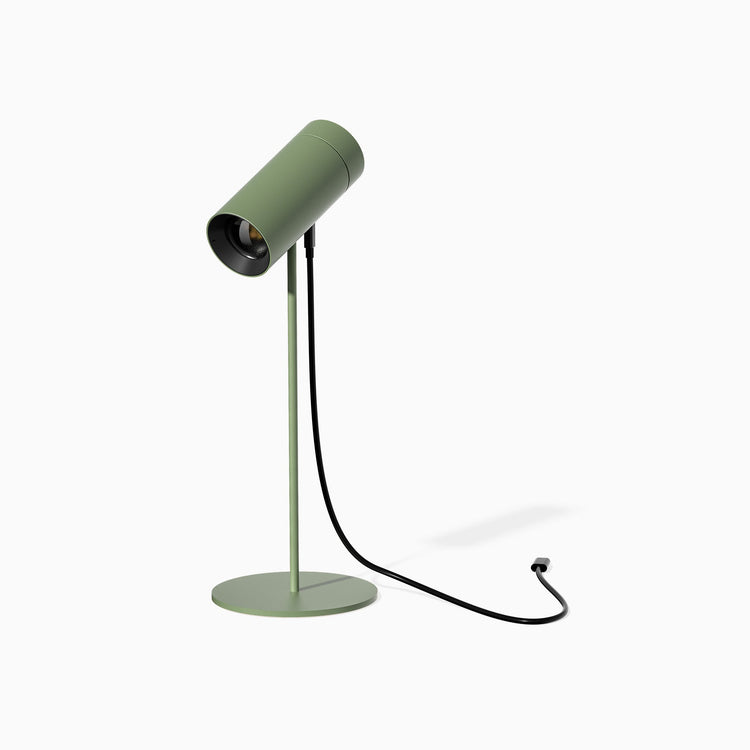 Desky Spotlight kabellose Lampe