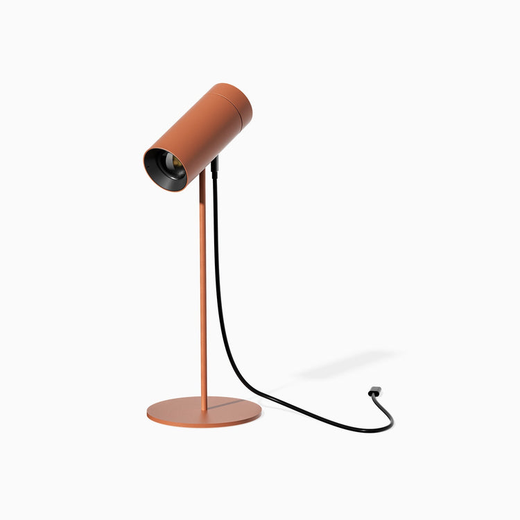 Desky Spotlight kabellose Lampe