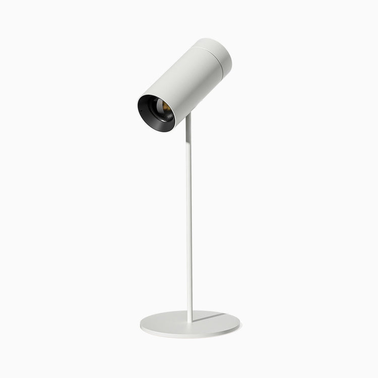 Desky Spotlight kabellose Lampe
