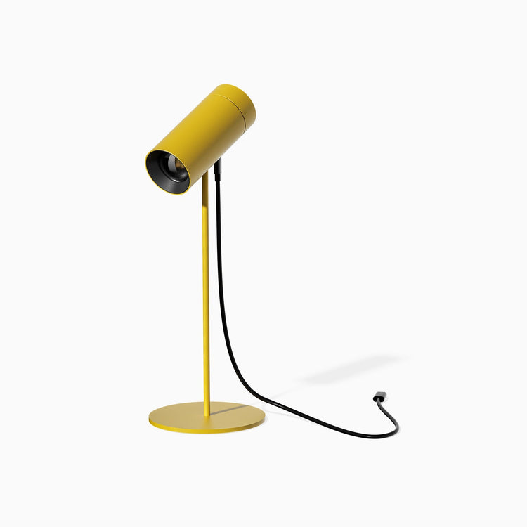 Desky Spotlight kabellose Lampe
