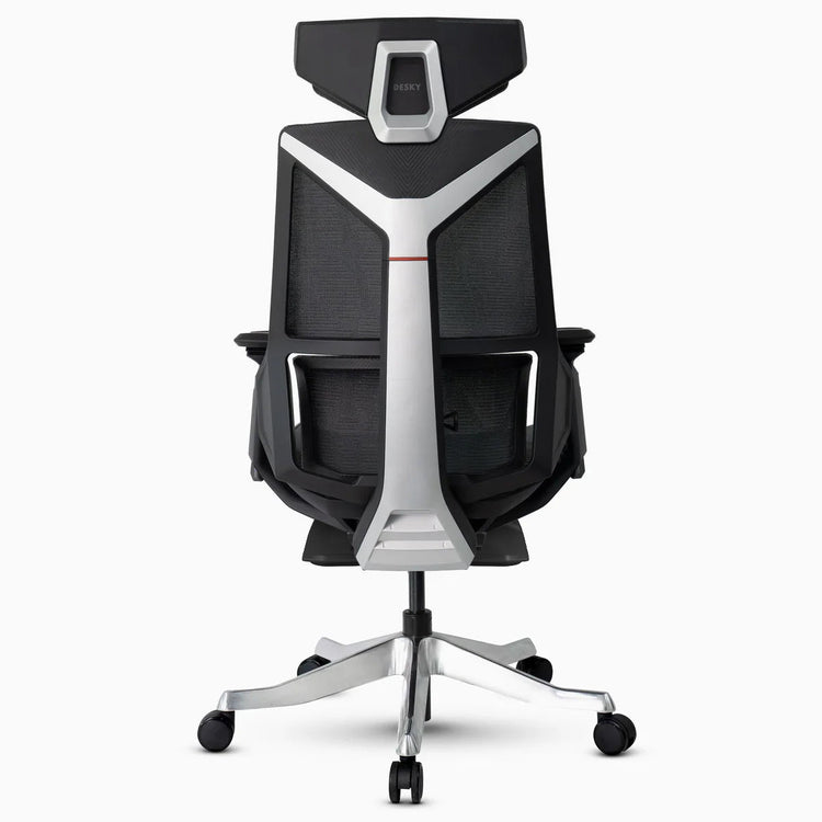 Desky Vanguard Gaming-Stuhl