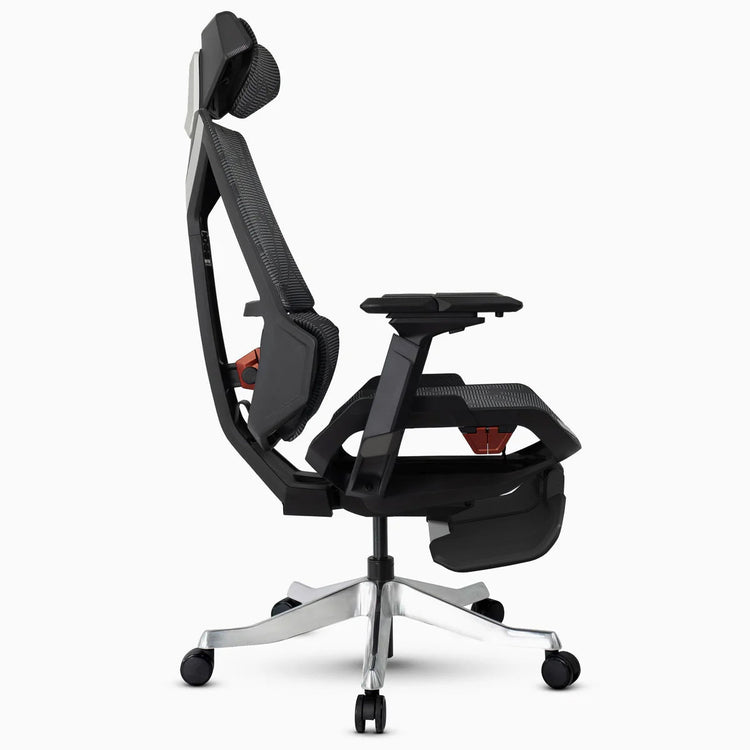 Desky Vanguard Gaming-Stuhl