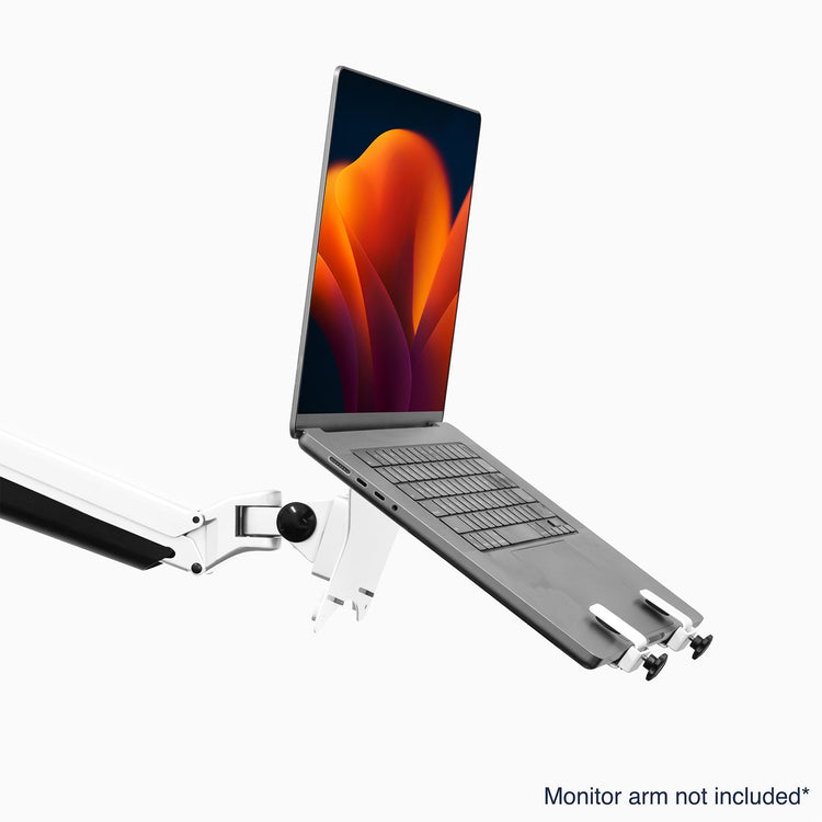 Desky Universal Laptop Mount