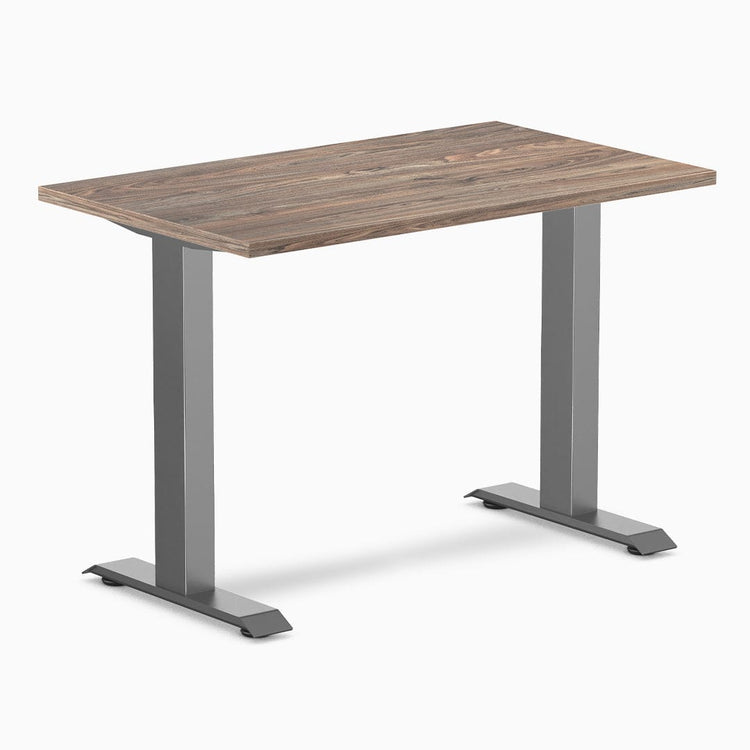 Desky Zero Mini Hartholz-Schreibtisch