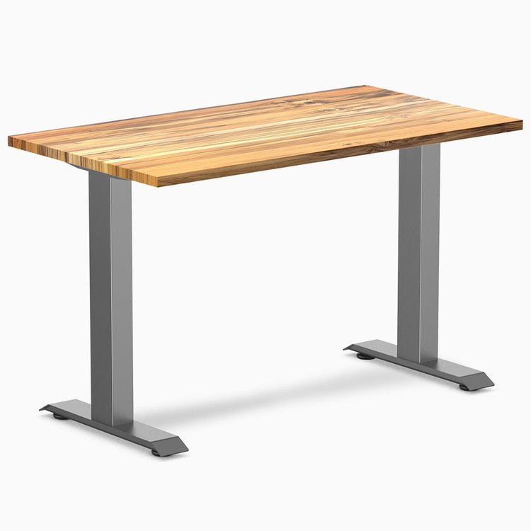 Desky Zero Mini Hartholz-Schreibtisch