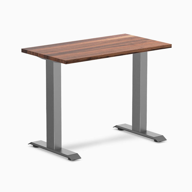 Desky Zero Mini Hartholz-Schreibtisch