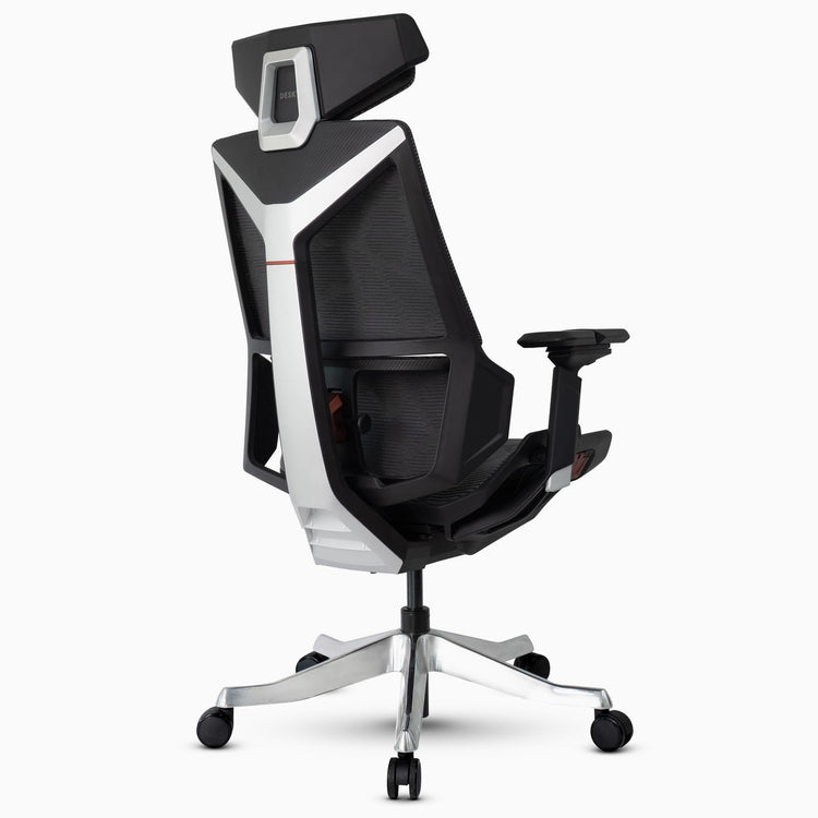 Desky Vanguard Gaming-Stuhl