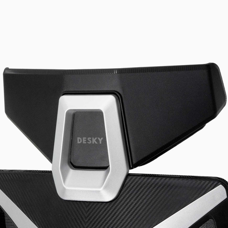 Desky Vanguard Gaming-Stuhl