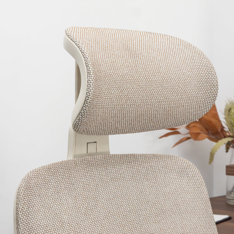 Ergonomischer Bürostuhl Desky Coilflex