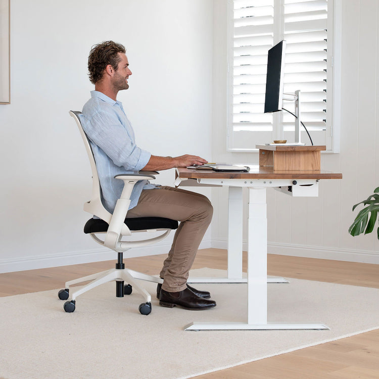 Desky Pulse ergonomischer Bürostuhl