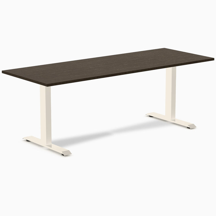 Desky Zero Bambus-Schreibtisch