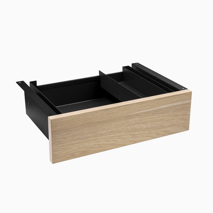Desky Minimal Untertischschublade