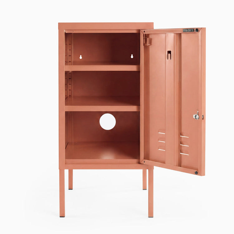 Desky Oslo Metall-Spindschrank
