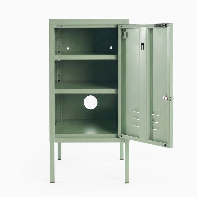 Desky Oslo Metall-Spindschrank