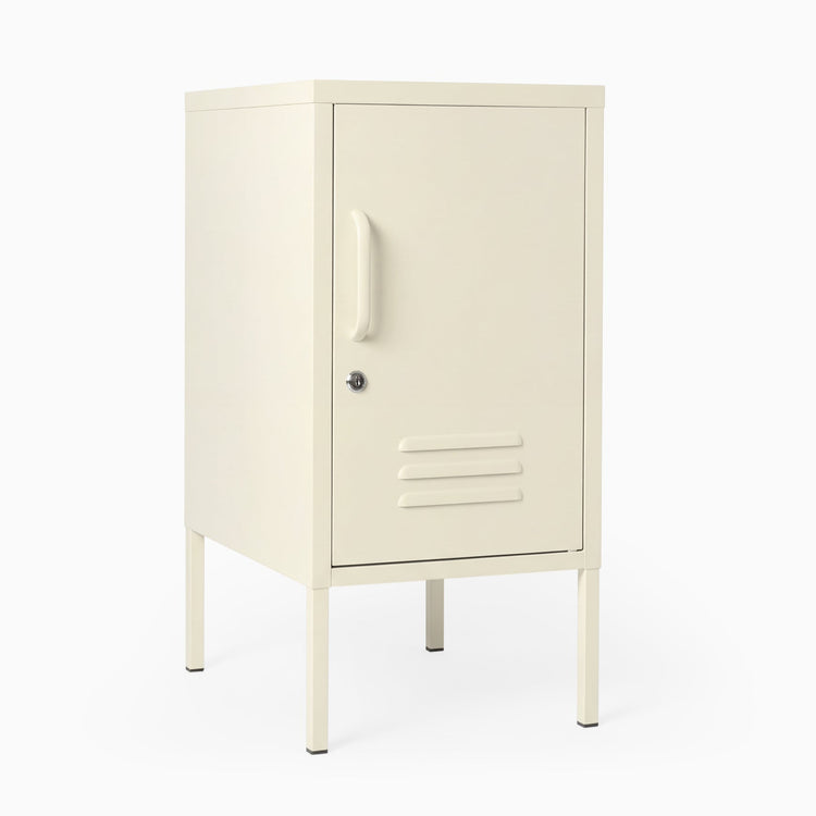 Desky Oslo Metall-Spindschrank
