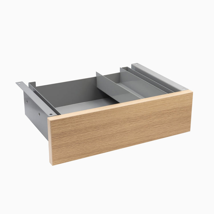 Desky Minimal Untertischschublade