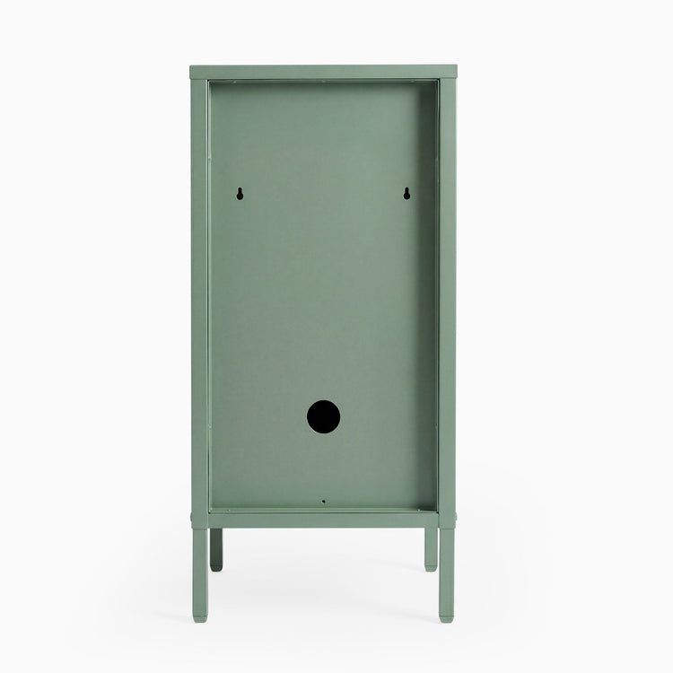 Desky Sidekick Metall-Schließfachschrank