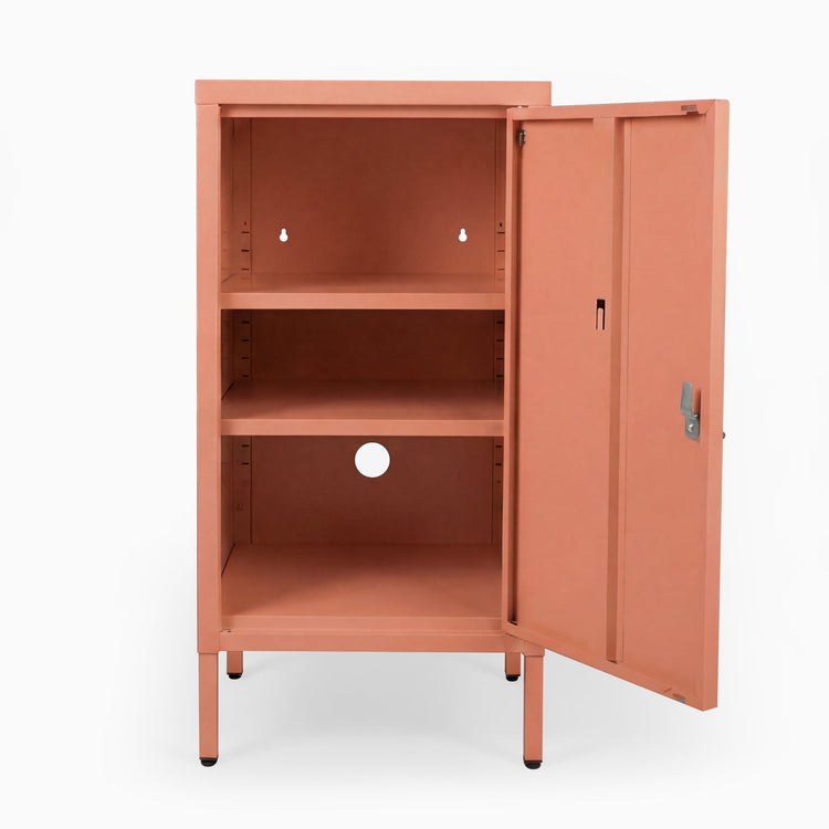 Desky Sidekick Metall-Schließfachschrank