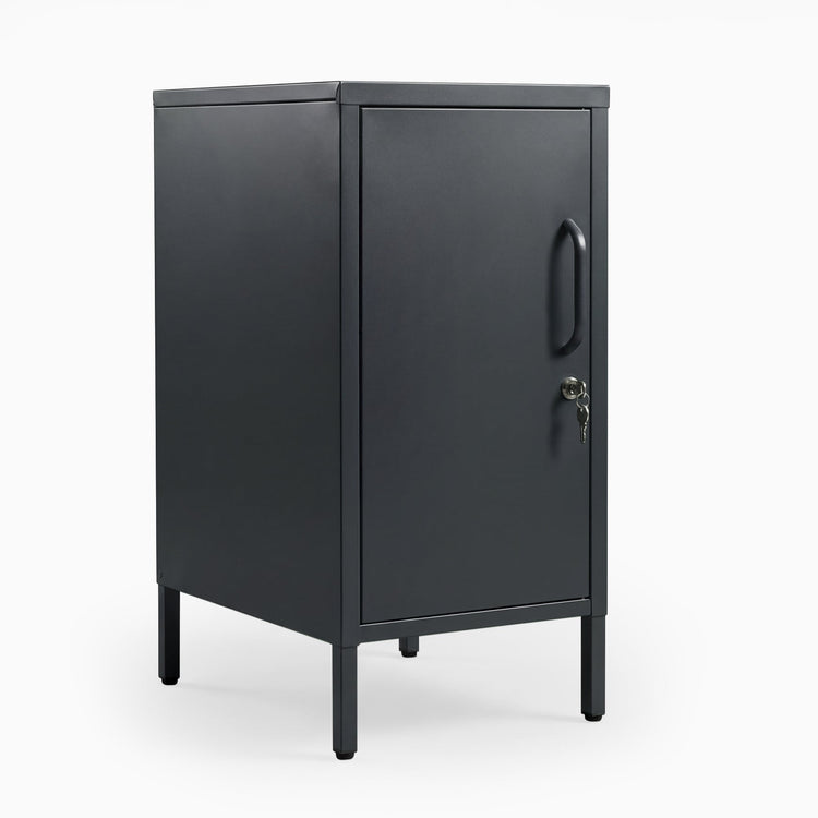 Desky Sidekick Metall-Schließfachschrank