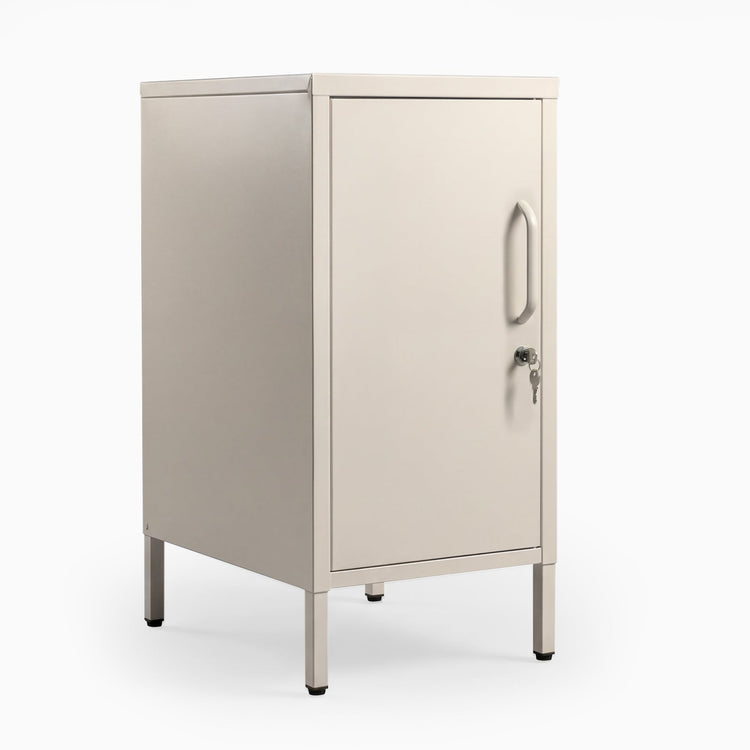 Desky Sidekick Metall-Schließfachschrank