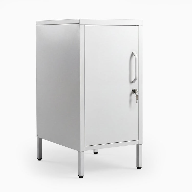 Desky Sidekick Metall-Schließfachschrank