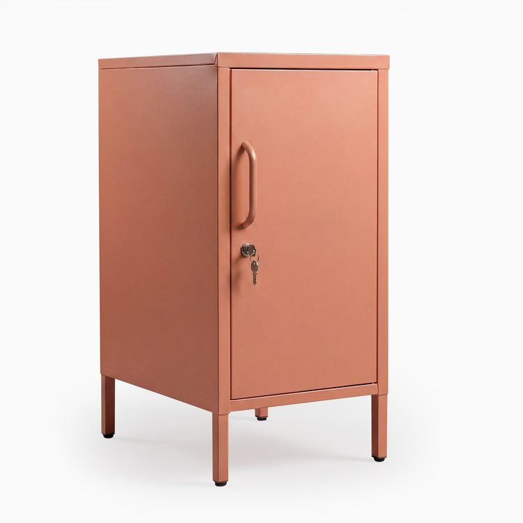 Desky Sidekick Metall-Schließfachschrank