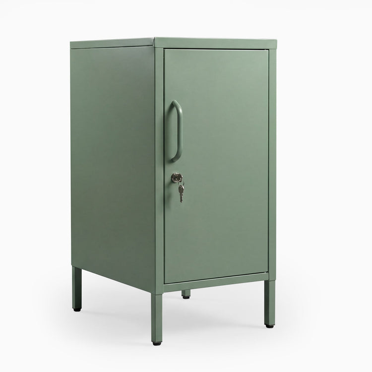Desky Sidekick Metall-Schließfachschrank