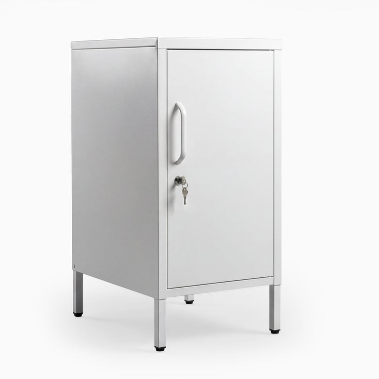 Desky Sidekick Metall-Schließfachschrank