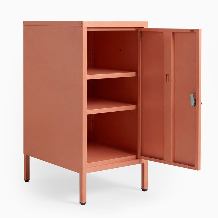 Desky Sidekick Metall-Schließfachschrank